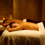 Couples massage Singapore