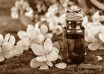 aroma oil