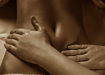 yoni massage